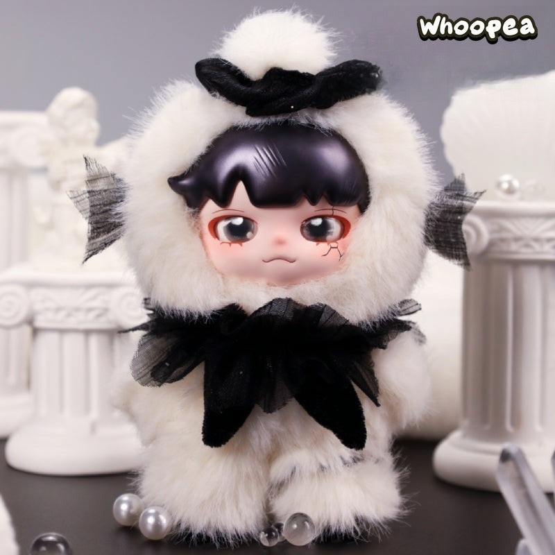 YOUBU-When Emotions Rise Series Plush Blind Box