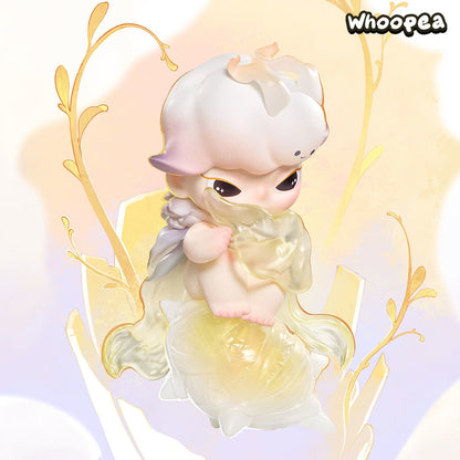 DIMOO Shapes in Nature Series Figures, Blind Box