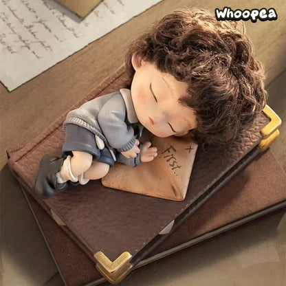 Ukio Letters to Nowhere Series Figures, Blind Box