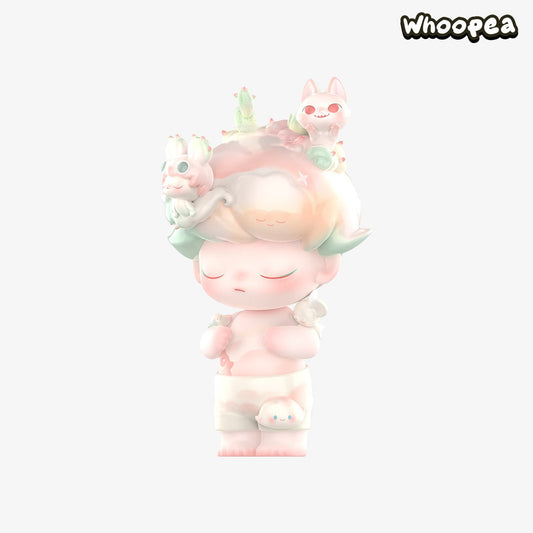 MEGA JUST DIMOO 400% Dreaming of You