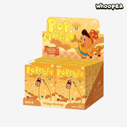 Celebrating the Moment Series-Cable Pendant Blind Box