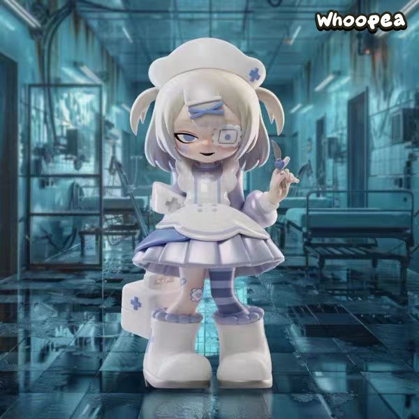 Yandere Girls Identity Series Blind Box