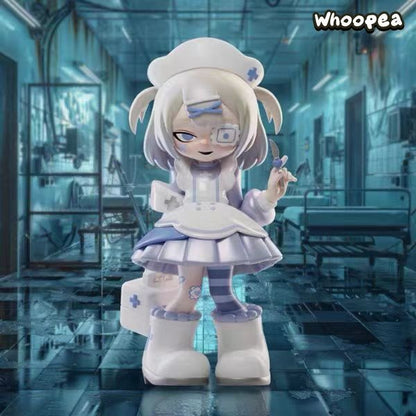 Yandere Girls Identity Series Blind Box