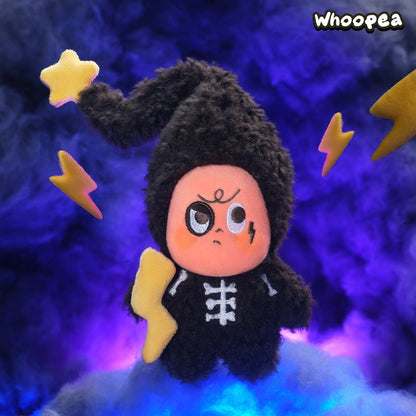 Twinkle Twinkle Sweet Dreams Forecast Series-Plush Pendant Blind Box