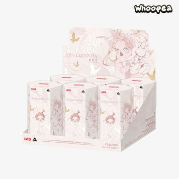 SKULLPANDA The Paradox Series Cable