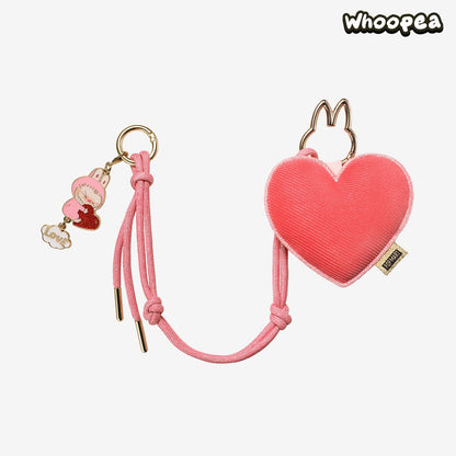 THE MONSTERS Pin for Love Series- Letter Pendant Blind Box (A-M)