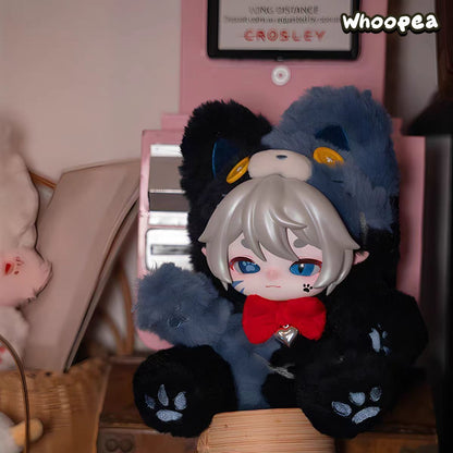 ANTOO's Paradise Lost Series Plush Blind Box