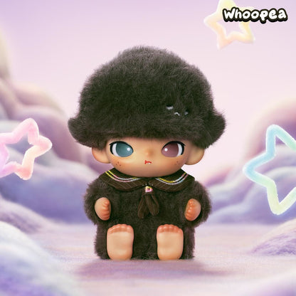 DIMOO Journal of New Life Series Vinyl Plush Pendant Blind Box