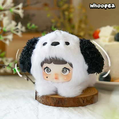 Nommi V4 MIBAO Series Plush Dolls, Blind Box