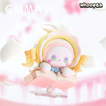Emma Secret Forest Love Dopamine Series Figures, Blind Box