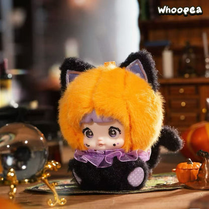 Nommi Mibao Fairy Tale Town Series Plush Dolls, Blind Box