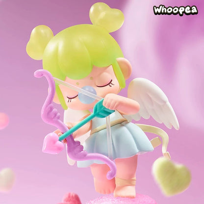 Nanci Sweet Time Series Figures, Blind Box