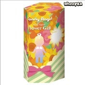 Sonny Angel Flower Gift Figures, Blind Box