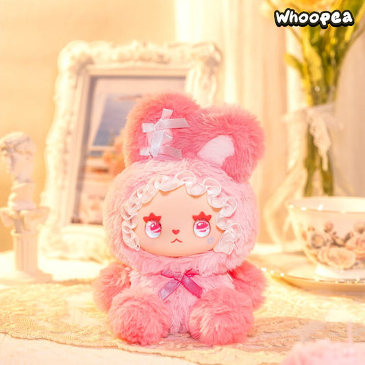 Lovely Emma Bunny Alliance Series Plush Dolls, Blind Box