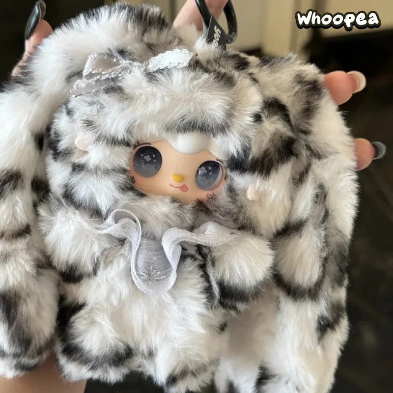 Yooki V13 Hopping Bunny Series Plush Blind Box