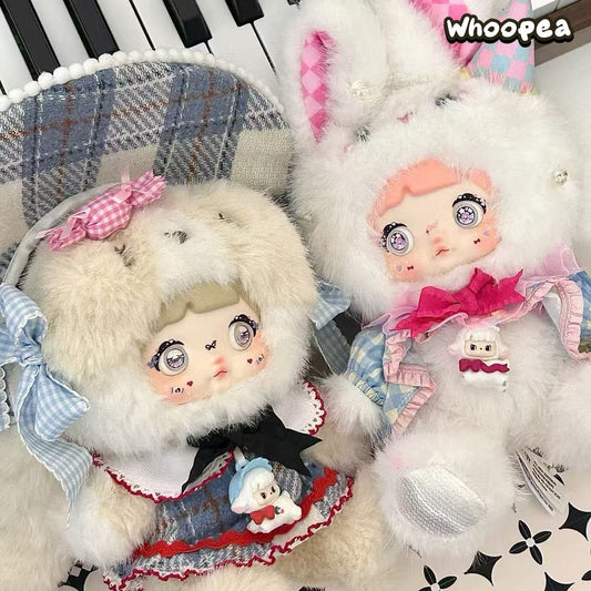 Nommi About the Childhood Series Plush Blind Box