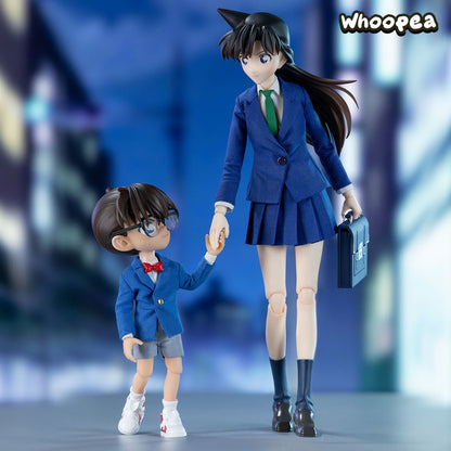 POP MART Detective Conan Series Edogawa Conan Action Figure