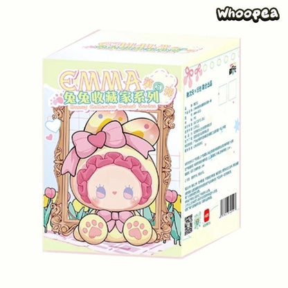 EMMA Bunny Collector Debut Series Mini Figures, Blind Box