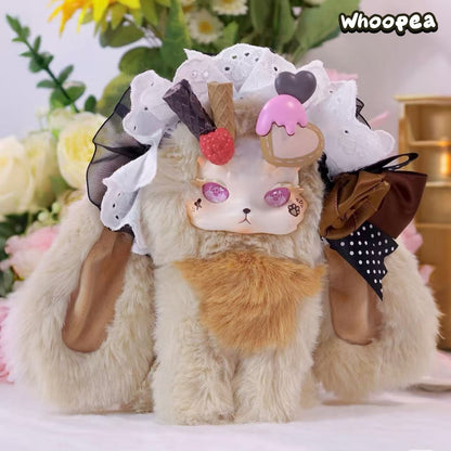 TutuLong Fantasy Creatures Honey Star Drops Series Plush Blind Box