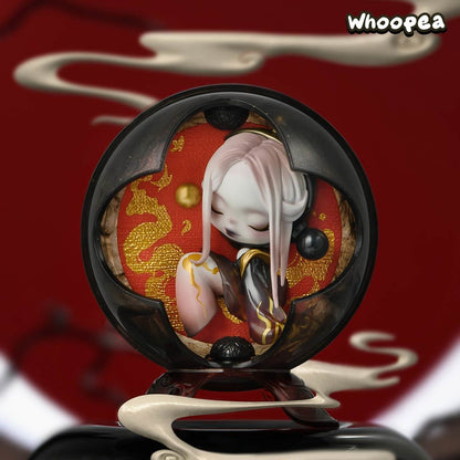 SKULLPANDA The Mirage Series Figures, Blind Box