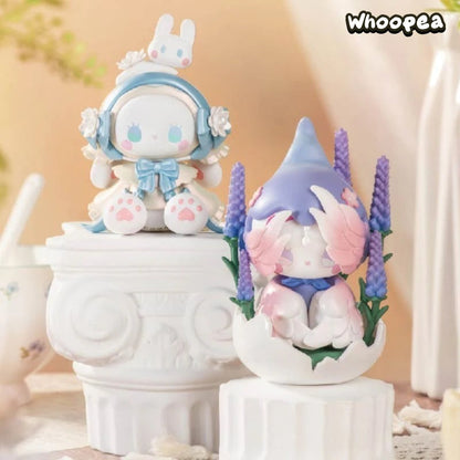 EMMA Secret Forest Perfume Discovery Series Figures Blind Box