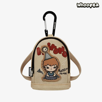 Hirono Echo Series - Mini Bag Blind Box