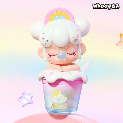 Rolife Baby Nanci Milk Tea Series Figures, Blind Box
