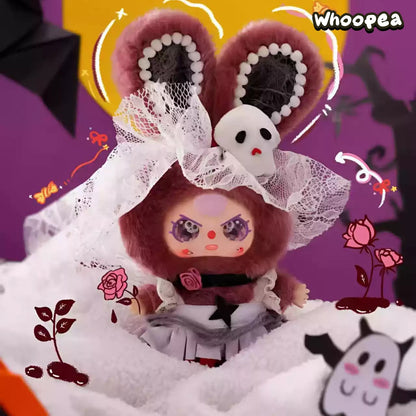 Baby Three Halloween Series Plush Blind Box