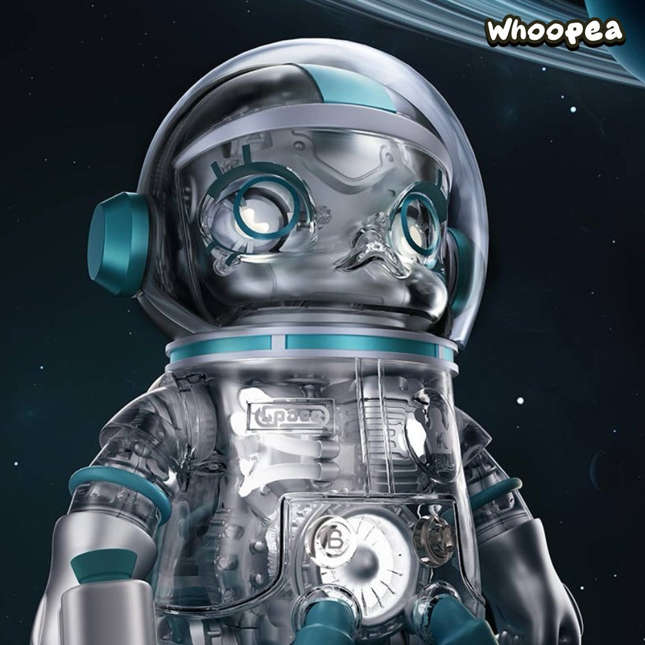 MEGA SPACE MOLLY 400% ROBOT