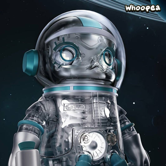 MEGA SPACE MOLLY 400% ROBOT