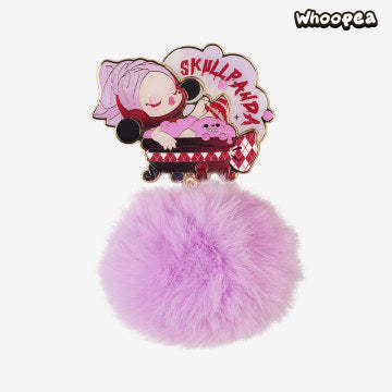 SKULLPANDA Tell Me What You Want Series-Pendant Blind Box