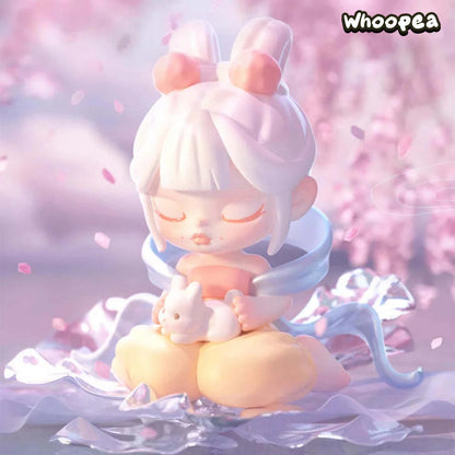 Anita Mountains And Seas Have Spirits Series Figures, Blind Box