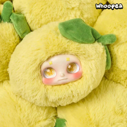 Cino's Summer Fruit Shop Series Dolls