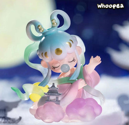 Nanci Poetic Beauty Series Figures, Blind Box