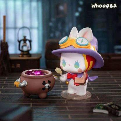 【Sale】Emma Fairy Babe Academy Series Blind Box