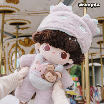 DIMOO Dating Series-15.7 inch Plush