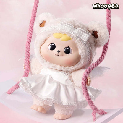 Bao-ao 400% Mega Plush Dolls