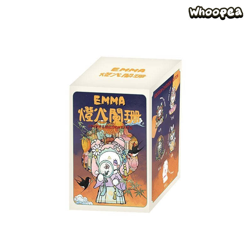 EMMA Dim Lights Series Blind Box