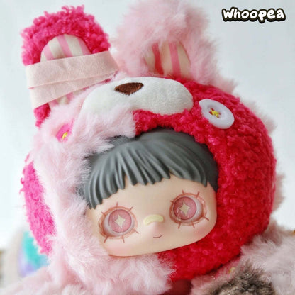 Maymei Once Forgotten Corners Series Plush Blind Box