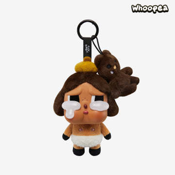 CRYBABY Crying Again Series-Vinyl Face Plush Blind Box