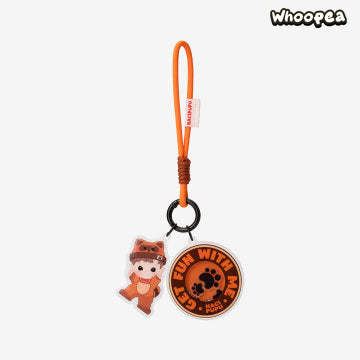 HACIPUPU Adventures In The Woods Series-Pendant Blind Box