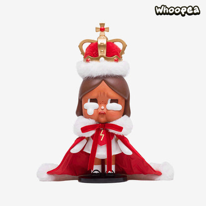 MEGA CRYBABY 400% The Queen of Broken Heart