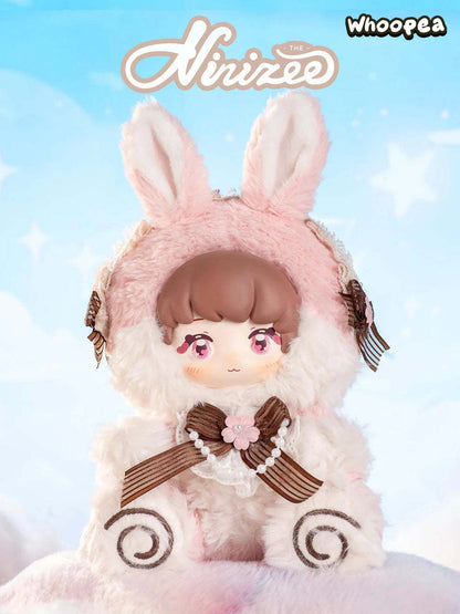 【Sale】 Ninizee Garden Poetry Series Plush Dolls