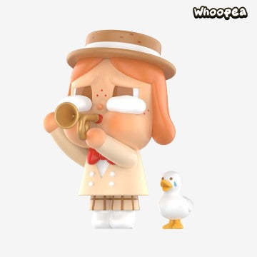 CRYBABY Crying Parade Series PVC Figures, Blind Box