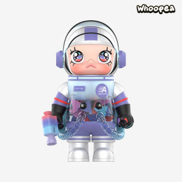 POP MART MEGA SPACE MOLLY 400% Louis De Guzman