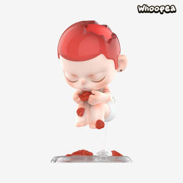 KUBO Breathing In Series Figures, Blind Box