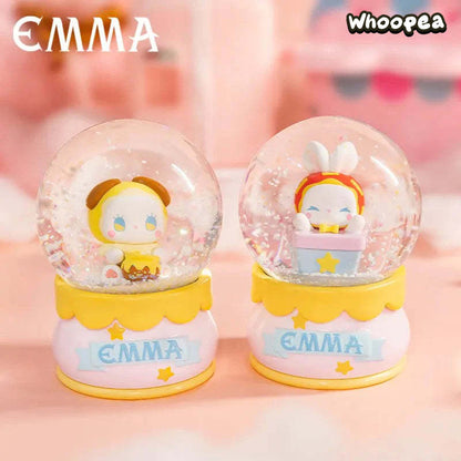 EMMA BABE Lucky Day Crystal Ball Blind Box