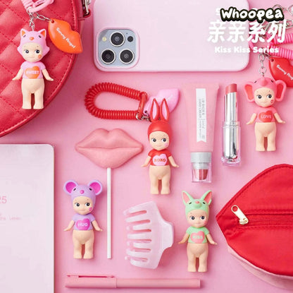 Sonny Angel Kiss Kiss Figurenserie, Blindbox