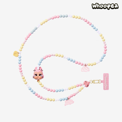 CRYBABY Crying For Love Series-Phone Charm Blind Box