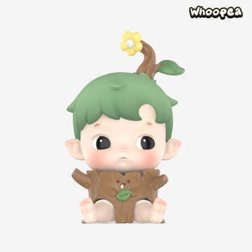 HACIPUPU Adventures In The Woods Series Figures, Blind Box